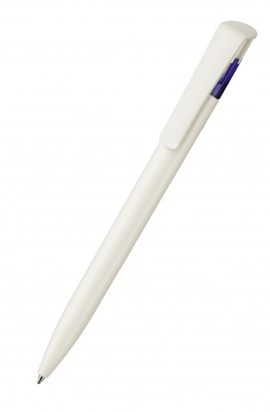 Ritter Pen Kugelschreiber Bio-Star 90071 Ocean-Blau 4333