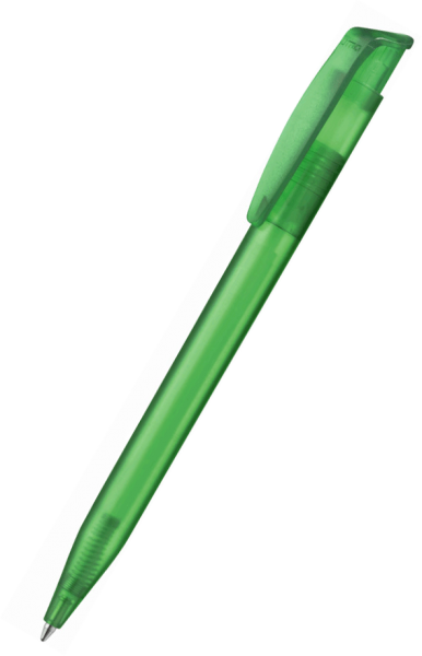UMA Kugelschreiber PENNY frozen 0-0032 Grün