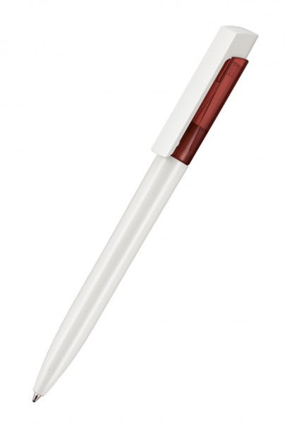 Ritter Pen Kugelschreiber Bio-Fresh 95800 Rubin-Rot 3630