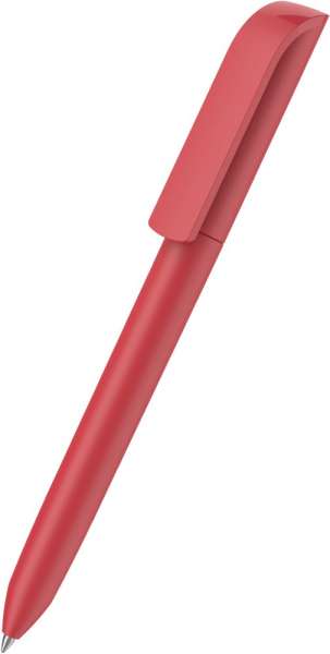 quatron Kugelschreiber Pure 47170 rot 0200