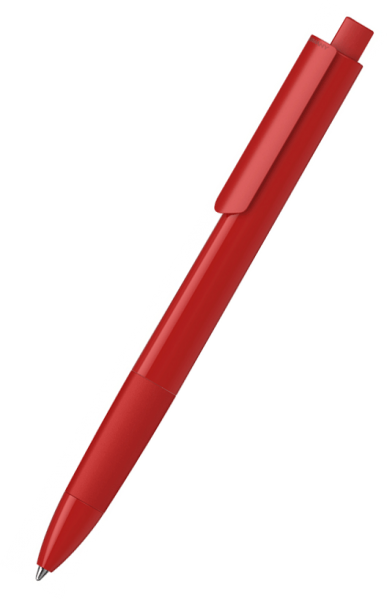KLIO-ETERNA Kugelschreiber Tecto high gloss 42663 Rot H