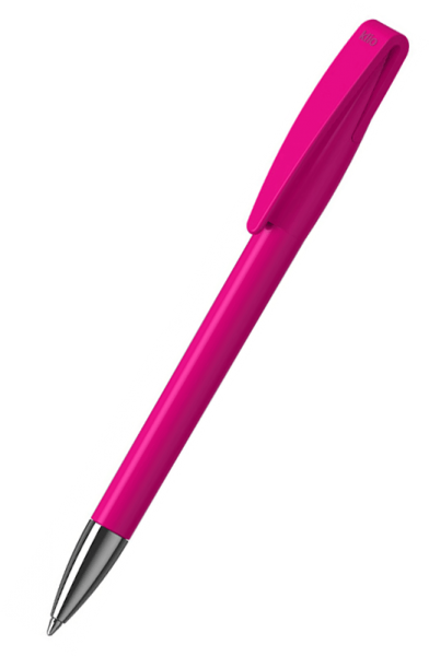 Klio-Eterna Kugelschreiber Cobra high gloss Mn 41028 Magenta TTV