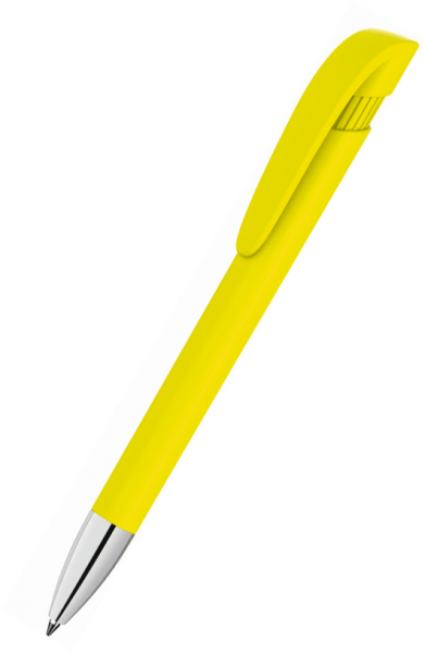UMA Kugelschreiber YES F-SI 0-0092 Gelb