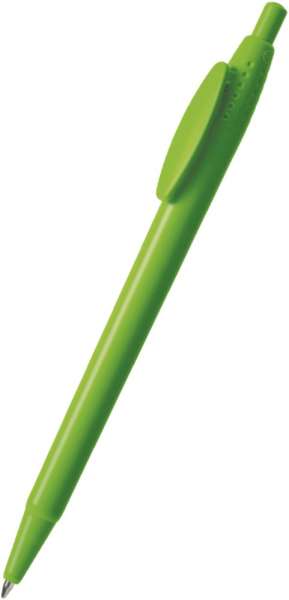 quatron Kugelschreiber Ultra recycled 21244 grün 0368