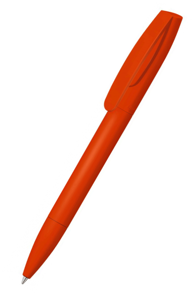 UMA Kugelschreiber CORAL GUM 0-0177 Orange