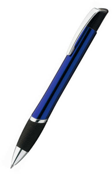 UMA Metall Kugelschreiber OPERA 0-9900 Blau