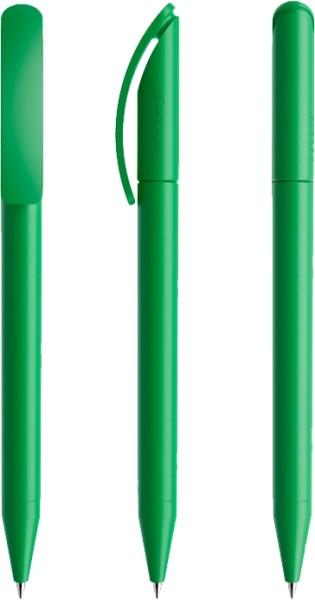 prodir Kugelschreiber DS3 TBB Biotic B42 Cactus