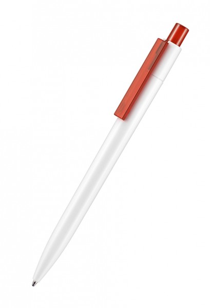 Ritter Pen Kugelschreiber Peak STT 58700 Feuer-Rot 3609