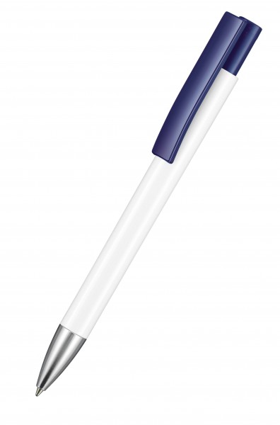 Ritter Pen Kugelschreiber Stratos 07900 Azur-Blau 1300