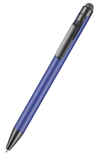 Ritter Pen Metall-Kugelschreiber Combi Metall 60124.51 Blue