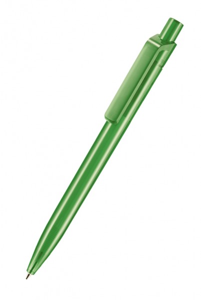 Ritter Pen Kugelschreiber Insider Transparent 12300 Gras-Grün 4070