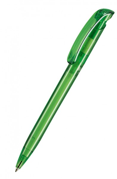 Ritter Pen Kugelschreiber Bio-Clear 92020 Gras-Grün 1466