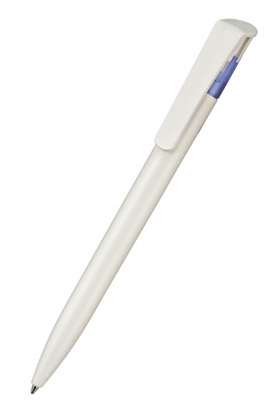 Ritter Pen Kugelschreiber Bio-Star 90071 Wasserfall-Blau 4324