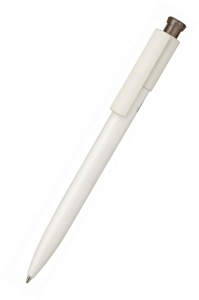 Ritter Pen Kugelschreiber Organic 90112 Rauch-Grau 4507