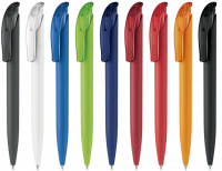 Vorschau: SENATOR Kugelschreiber CHALLENGER Softtouch 2737 Pantone 445 Grau Vorschau: SENATOR Kugelschreiber CHALLENGER Softtouch 2737 Pantone 445 Grau