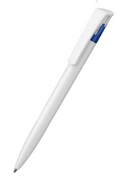 Ritter Pen Kugelschreiber All-Star SF 00071 Wasserfall-Blau 4324