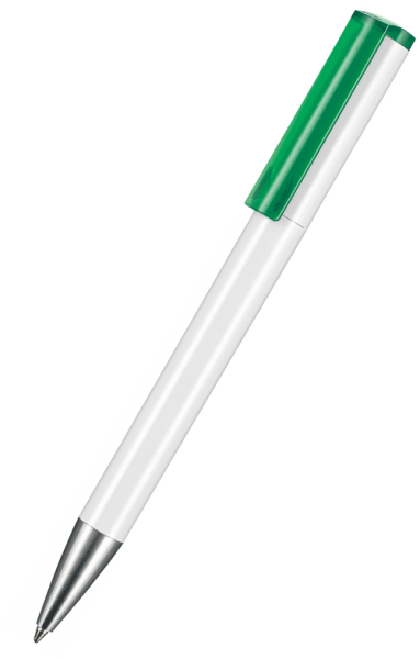 Ritter Pen Kugelschreiber Lift ST 23800 Limonen-Grün 4031