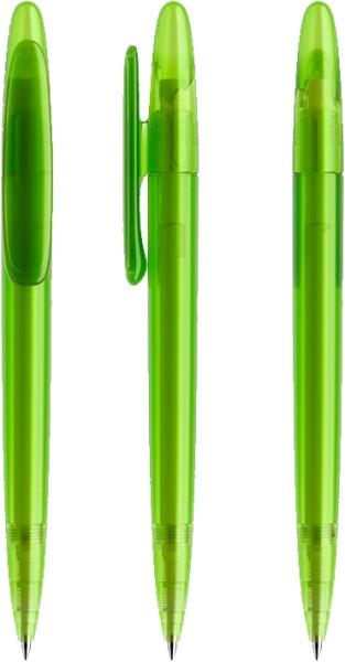 prodir Kugelschreiber DS5 TFF F41 Lime Green