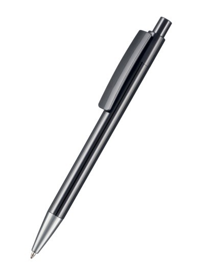 RITTER-PEN Kugelschreiber PETRO 00187 Schwarz