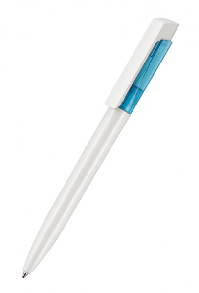 Ritter Pen Kugelschreiber Bio-Fresh 95800 Caribic-Blau 4110