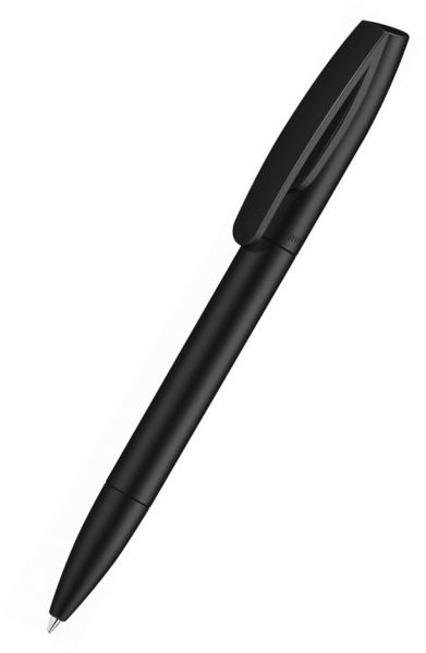 UMA Kugelschreiber CORAL 0-0177 Schwarz