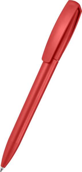 quatron Kugelschreiber Space recycled 42604 rot 0200