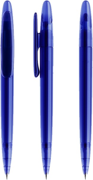 prodir Kugelschreiber DS5 TTT T50 Classic Blue