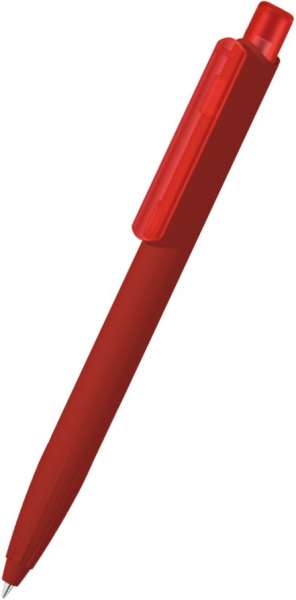 UMA Kugelschreiber STAGE K frozen GUM RECY 0-0550 rot