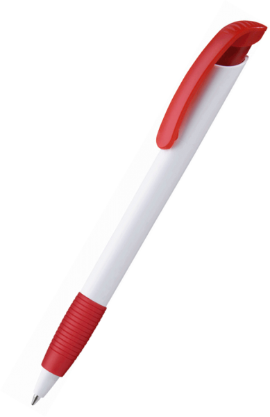 UMA Kugelschreiber VARIO grip 6-3510 Rot