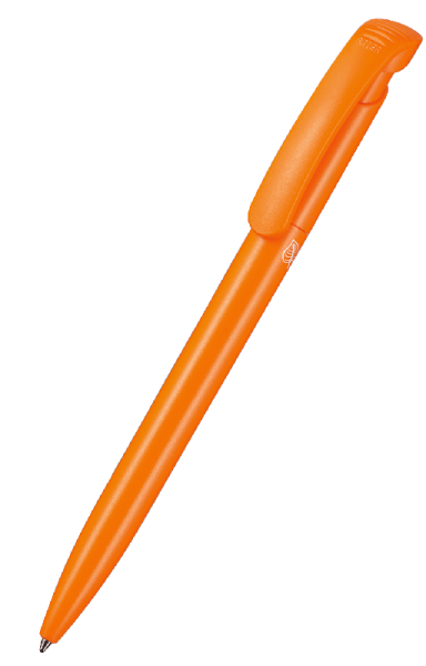 Ritter Pen Kugelschreiber PLANT 90080 Orange 0544
