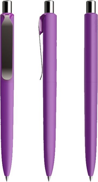 prodir Kugelschreiber DS8 PSR-C Softtouch S75 R27 Raspberry 
