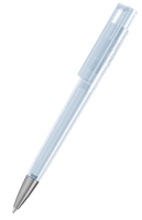 UMA Kugelschreiber RECYCLED PET PEN PRO frozen SI 0-2250 TF-SI Klar UMA Kugelschreiber RECYCLED PET PEN PRO frozen SI 0-2250 TF-SI Klar