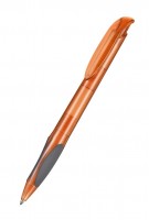 Ritter Pen Kugelschreiber Atmos Frozen 18300 Clementine 3547 Ritter Pen Kugelschreiber Atmos Frozen 18300 Clementine 3547