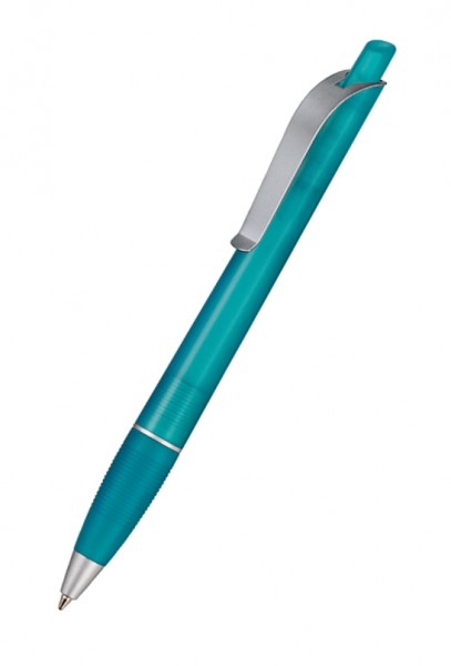 Ritter Pen Kugelschreiber Bond Frozen 38900 Teal 4127