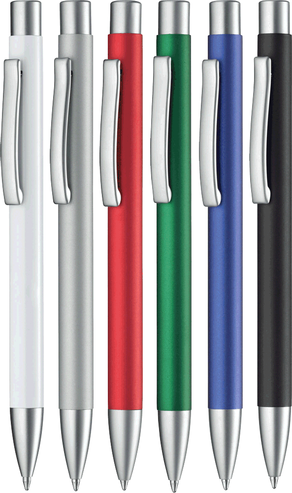 Explorer Color 53018 quatron Kugelschreiber