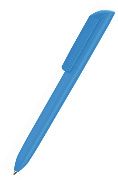 UMA Kugelschreiber VANE F 0-0183 Mittelblau