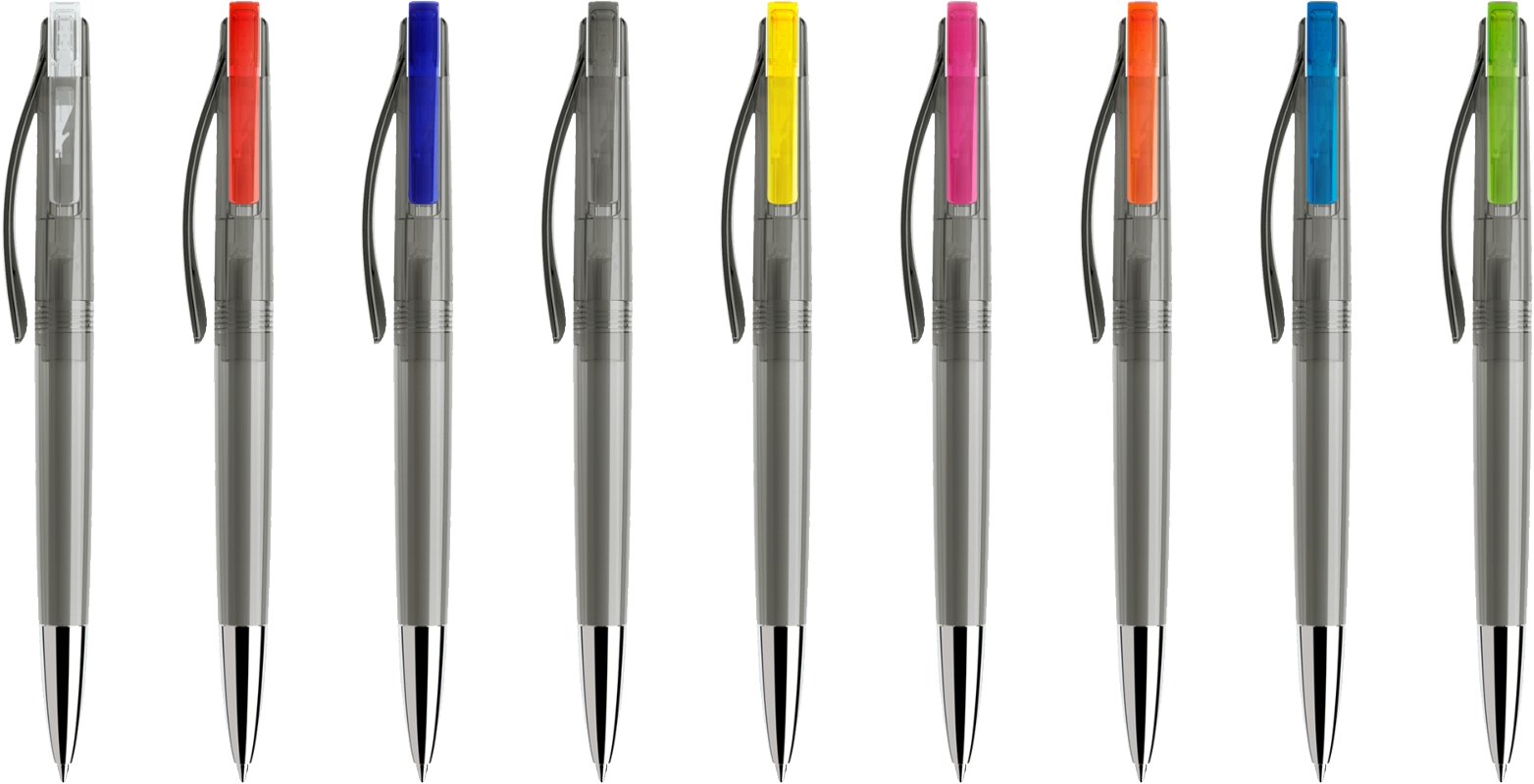 DS2 PTC-T prodir Kugelschreiber