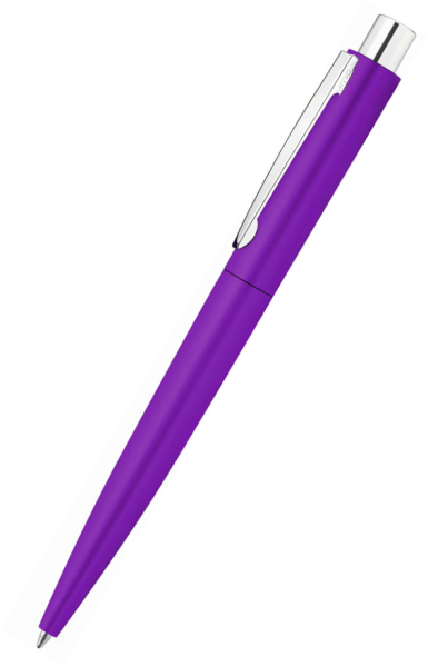 UMA Kugelschreiber LUMOS 0-9560 Violett