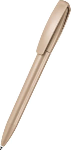 quatron Kugelschreiber Space recycled 42604 sand 0467