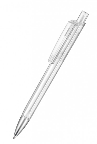 Ritter Pen Kugelschreiber Tri-Star Transparent 0003