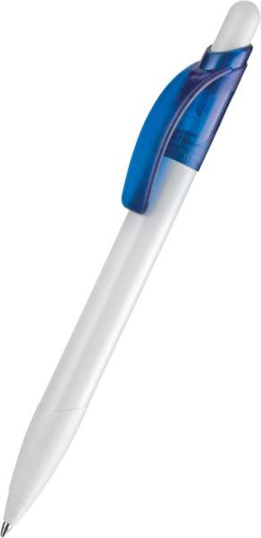 quatron Kugelschreiber Lucy flash 42290 blau 0280