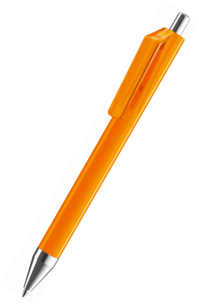 UMA Kugelschreiber FUSION SI F 0-0155 Orange