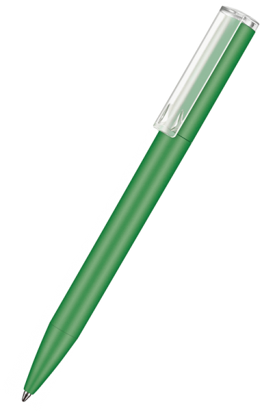 Ritter Pen Kugelschreiber Lift Soft P 03811 Minz-Grün 1001