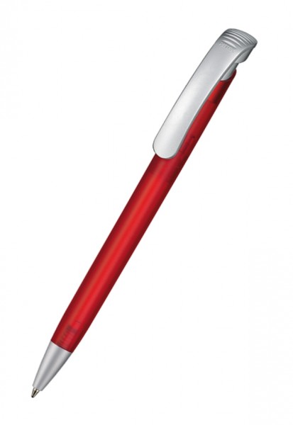 Ritter Pen Kugelschreiber Helia 42200 Kirsch-Rot 3634