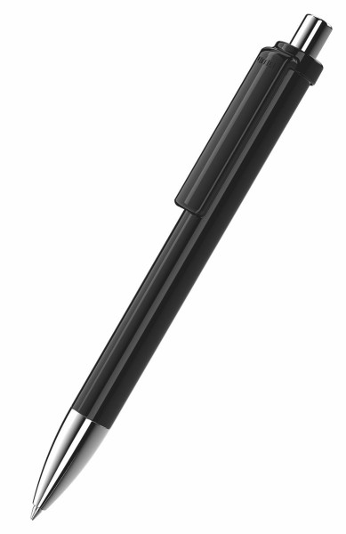 UMA Kugelschreiber FASHION SI 0-0134 schwarz