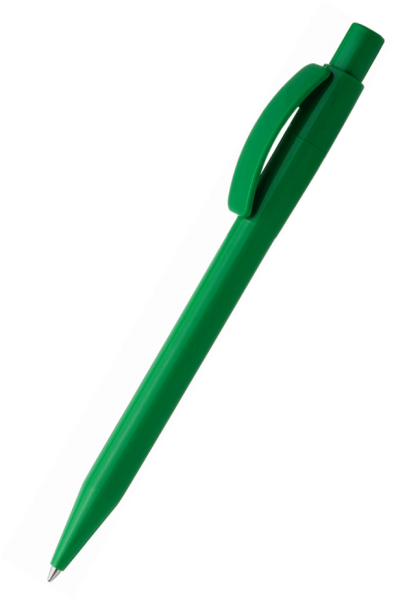 UMA Kugelschreiber PIXEL 0-0017 Mittelgrün