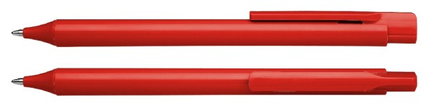 Essential Schneider Kugelschreiber rot