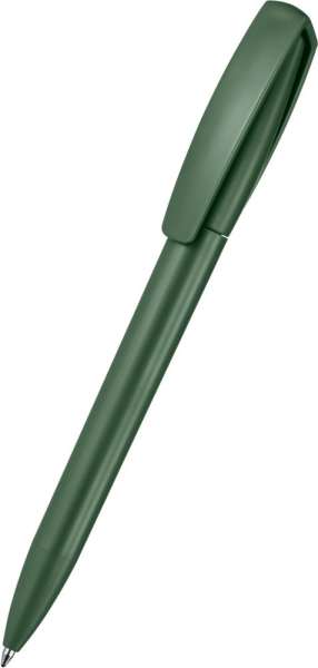quatron Kugelschreiber Space recycled 42604 grün 7735