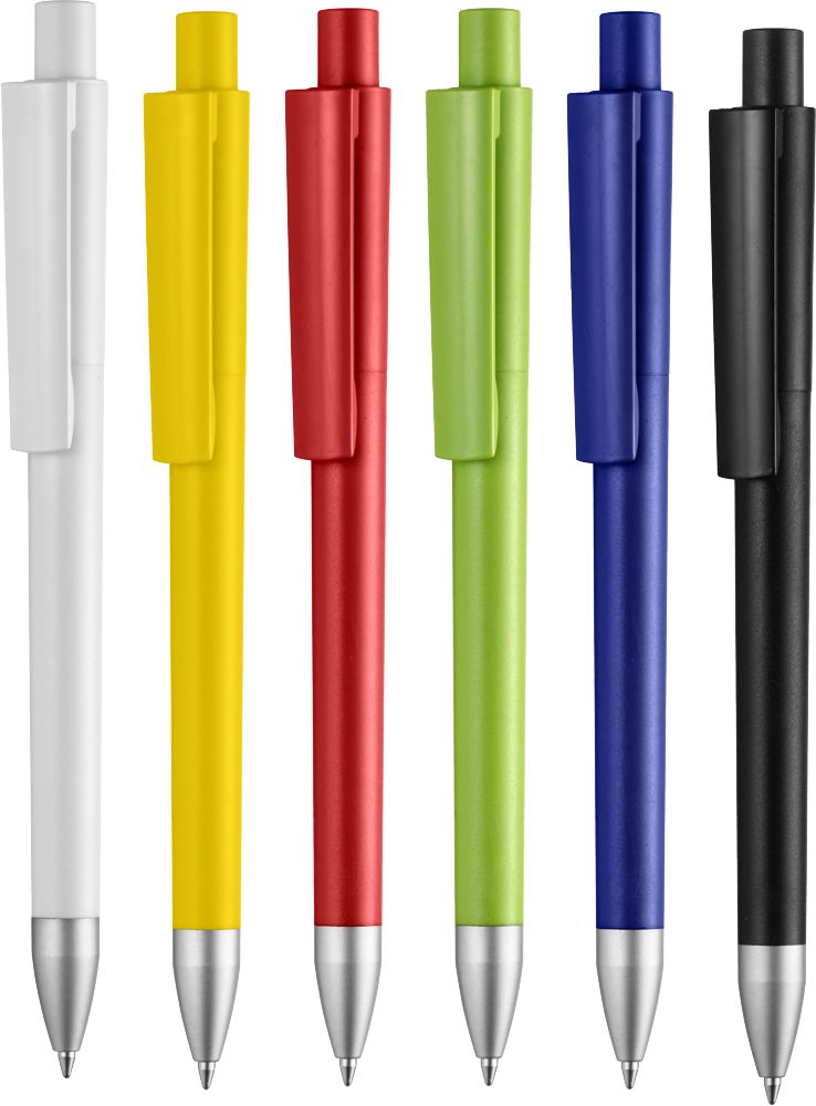 Cloud solid 51500 quatron Kugelschreiber