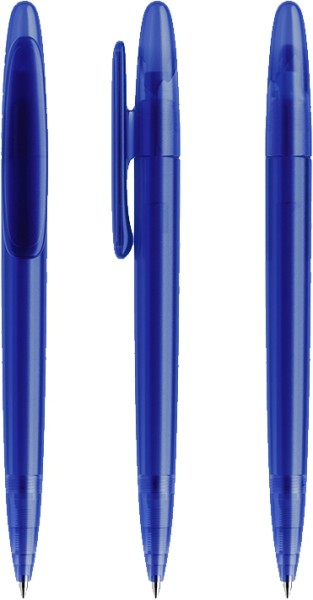 prodir Kugelschreiber DS5 TFF F50 Classic Blue